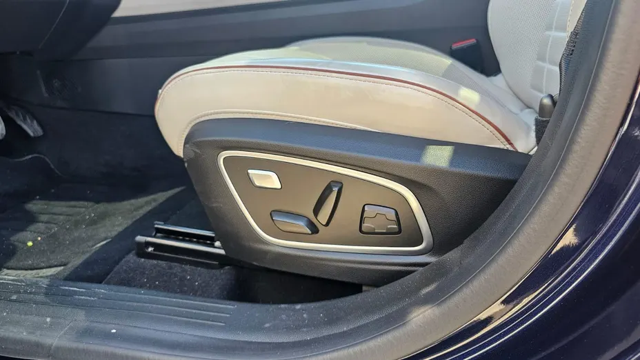 RENAULT Espace Espace 1.2 E-Tech Full Hybrid 200 Iconic MMT 7os.