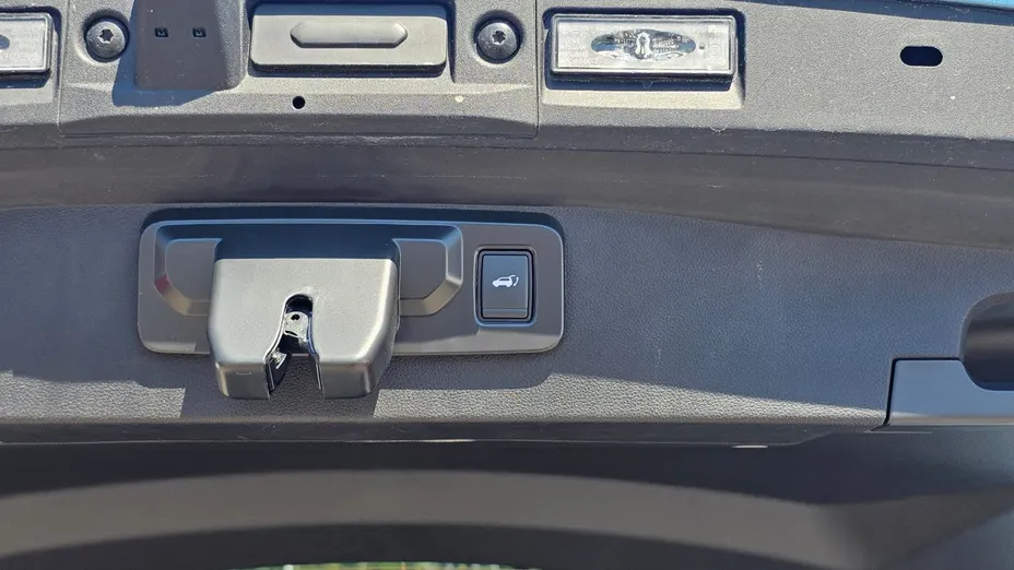 RENAULT Symbioz Symbioz 1.6 E-Tech Full Hybrid 145 Iconic