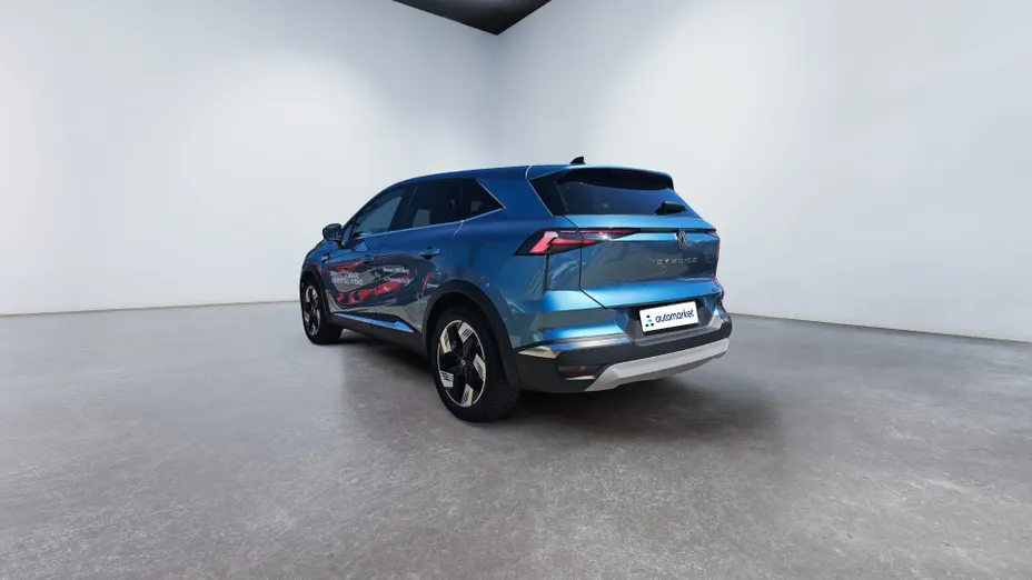 RENAULT Symbioz Symbioz 1.6 E-Tech Full Hybrid 145 Iconic