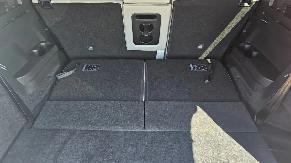 RENAULT Espace Espace 1.2 E-Tech Full Hybrid 200 Iconic MMT 7os.