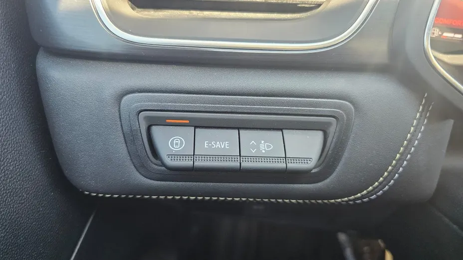 RENAULT Symbioz Symbioz 1.6 E-Tech Full Hybrid 145 Iconic