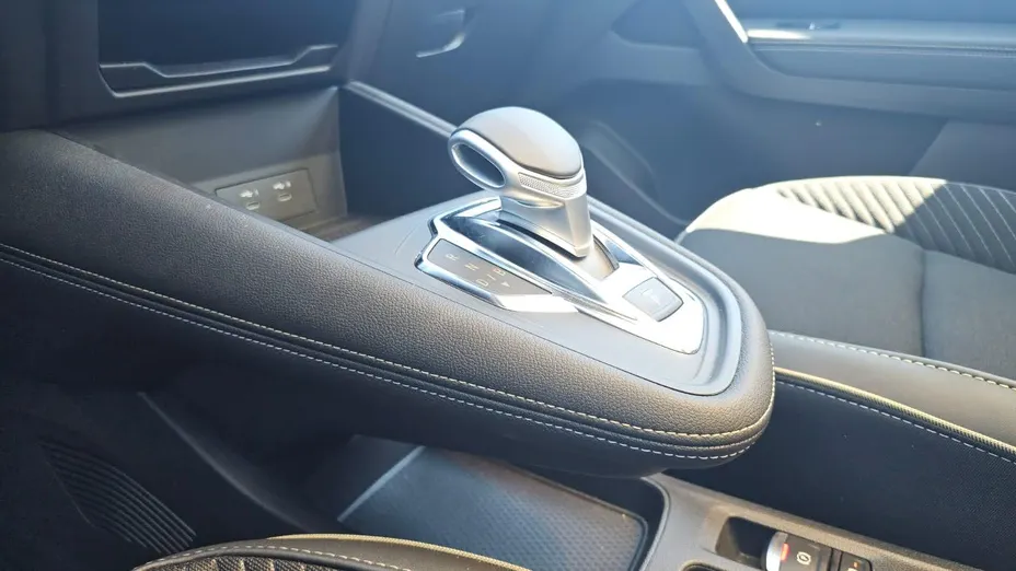 RENAULT Symbioz Symbioz 1.6 E-Tech Full Hybrid 145 Iconic