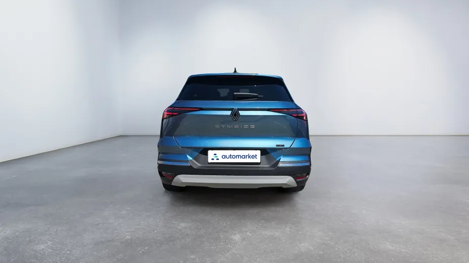 RENAULT Symbioz Symbioz 1.6 E-Tech Full Hybrid 145 Iconic