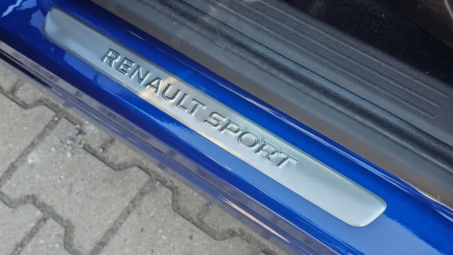 RENAULT Captur Captur 1.3 TCe mHEV R.S. Line EDC