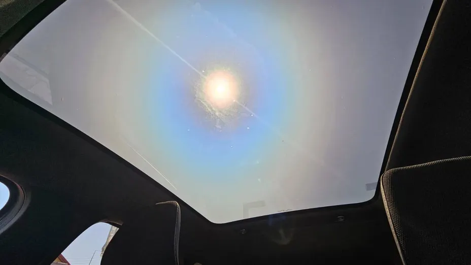 RENAULT Symbioz Symbioz 1.6 E-Tech Full Hybrid 145 Iconic