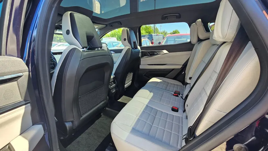 RENAULT Espace Espace 1.2 E-Tech Full Hybrid 200 Iconic MMT 7os.