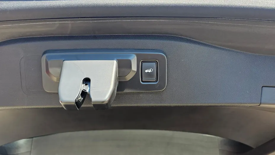 RENAULT Espace Espace 1.2 E-Tech Full Hybrid 200 Iconic MMT 7os.