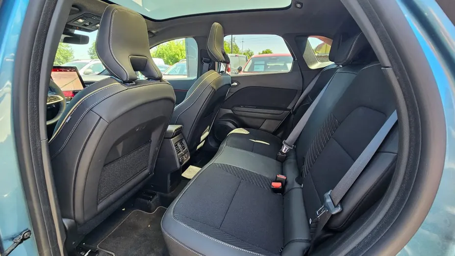 RENAULT Symbioz Symbioz 1.6 E-Tech Full Hybrid 145 Iconic