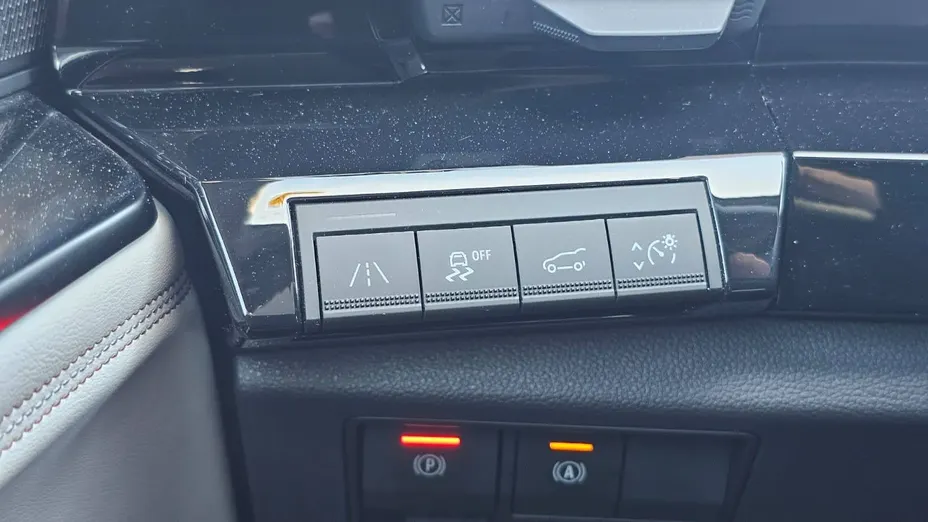 RENAULT Espace Espace 1.2 E-Tech Full Hybrid 200 Iconic MMT 7os.