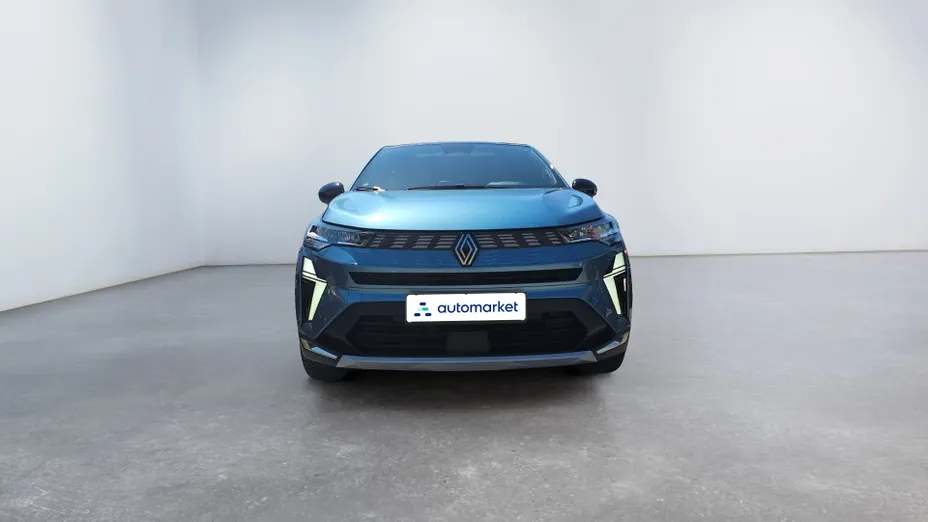 RENAULT Symbioz Symbioz 1.6 E-Tech Full Hybrid 145 Iconic
