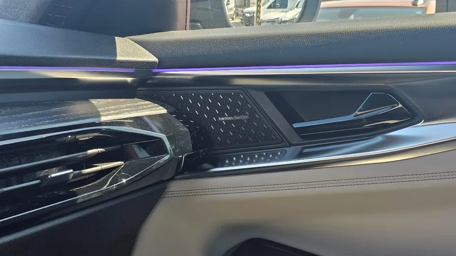 RENAULT Espace Espace 1.2 E-Tech Full Hybrid 200 Iconic MMT 7os.