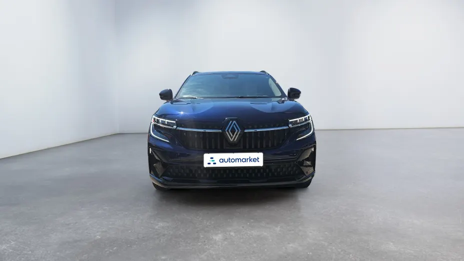 RENAULT Espace Espace 1.2 E-Tech Full Hybrid 200 Iconic MMT 7os.