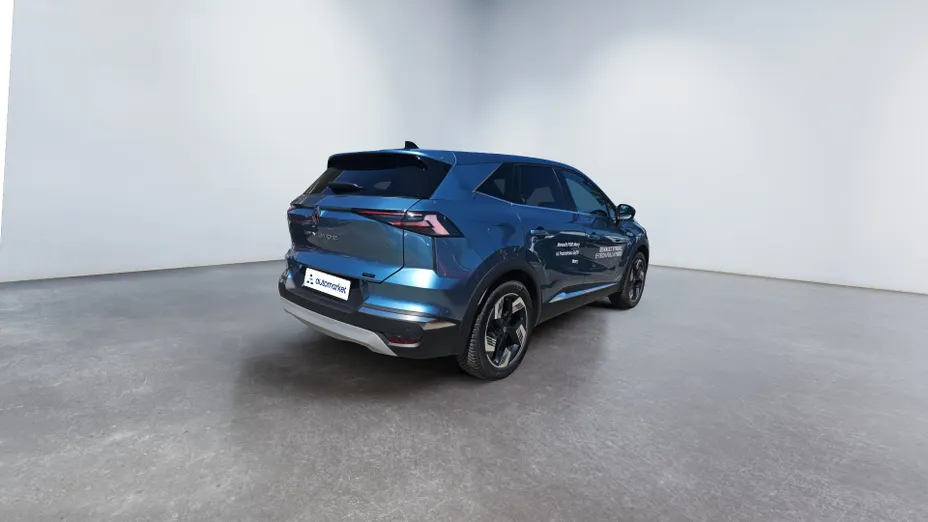 RENAULT Symbioz Symbioz 1.6 E-Tech Full Hybrid 145 Iconic