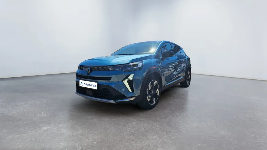 RENAULT Symbioz Symbioz 1.6 E-Tech Full Hybrid 145 Iconic