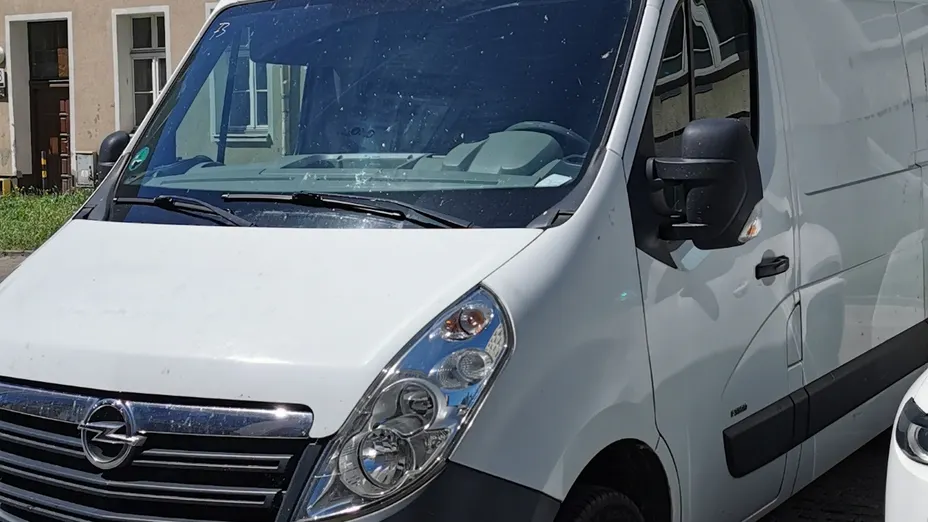 OPEL Movano Movano CDTI L2H2
