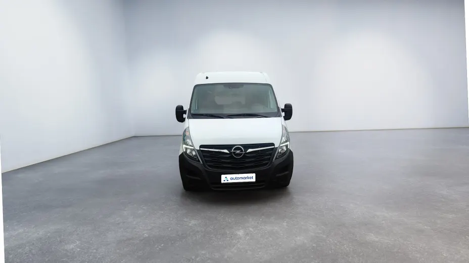 OPEL Movano Movano CDTI L3H2