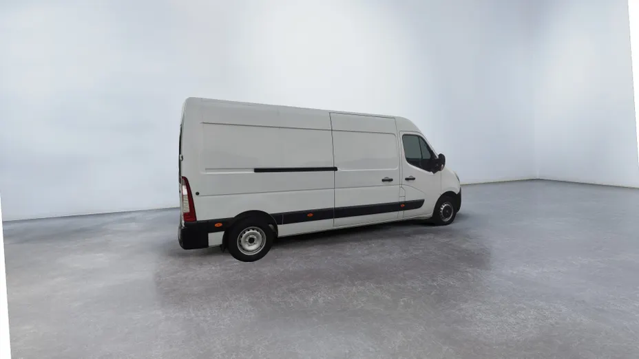OPEL Movano Movano CDTI L3H2