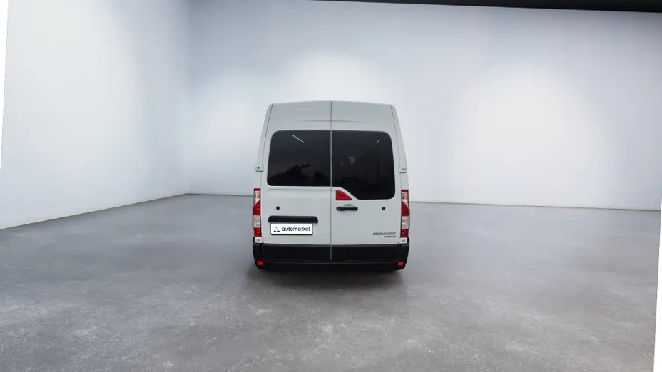 OPEL Movano Movano CDTI L3H2