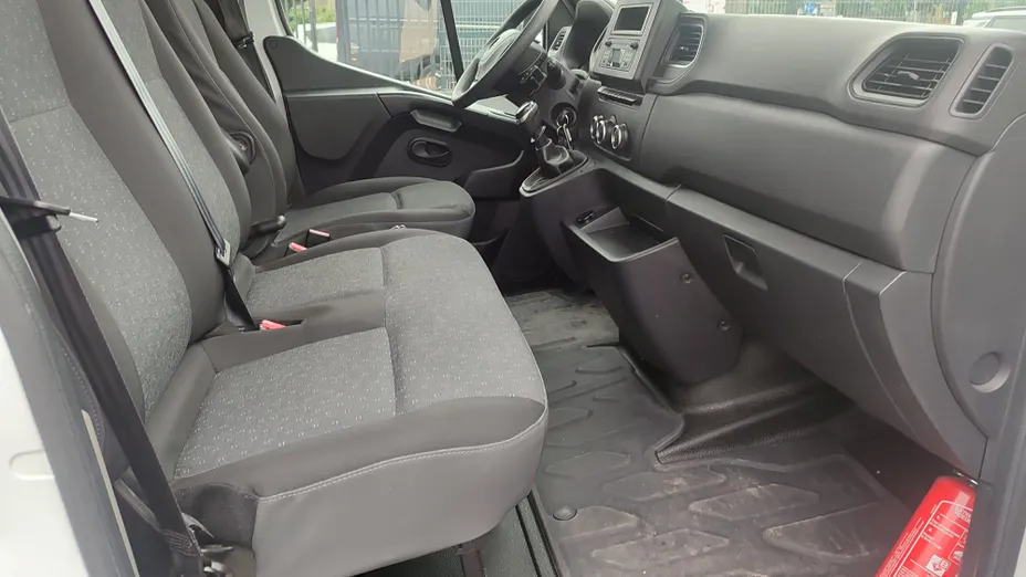 OPEL Movano Movano CDTI L3H2