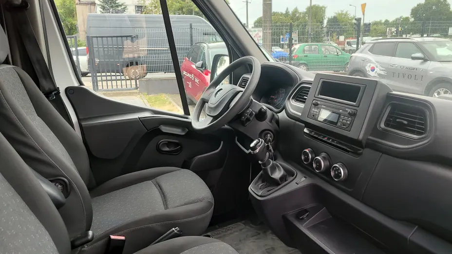 OPEL Movano Movano CDTI L3H2