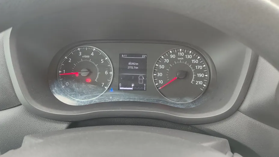 OPEL Movano Movano CDTI L3H2