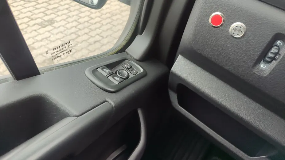 OPEL Movano Movano CDTI L3H2