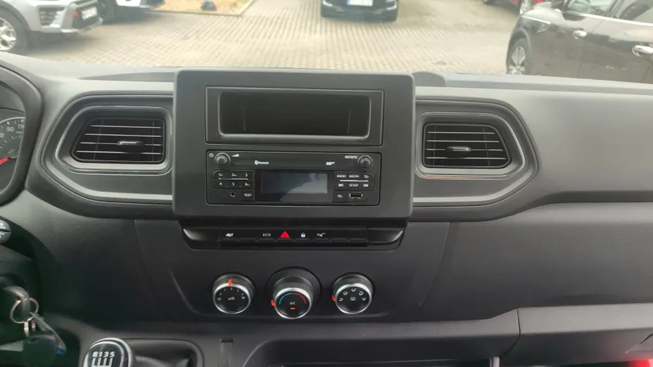 OPEL Movano Movano CDTI L3H2