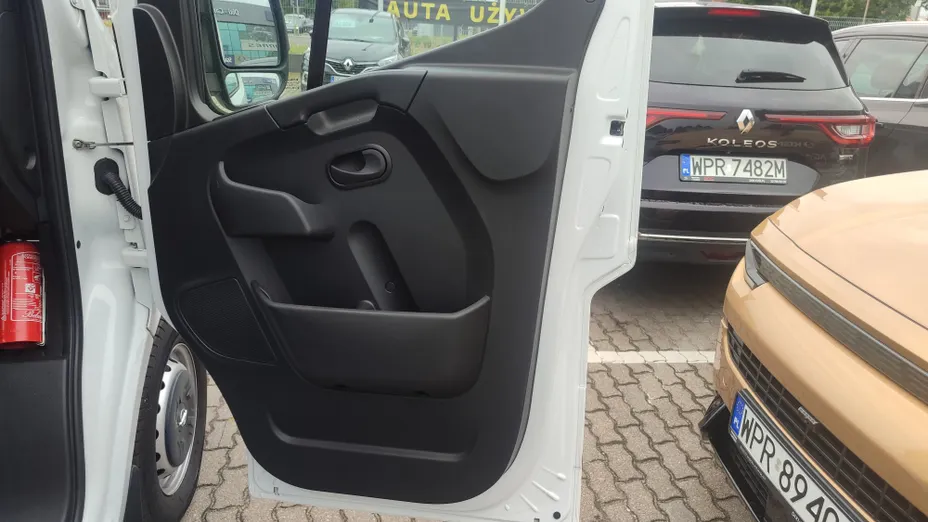 OPEL Movano Movano CDTI L3H2
