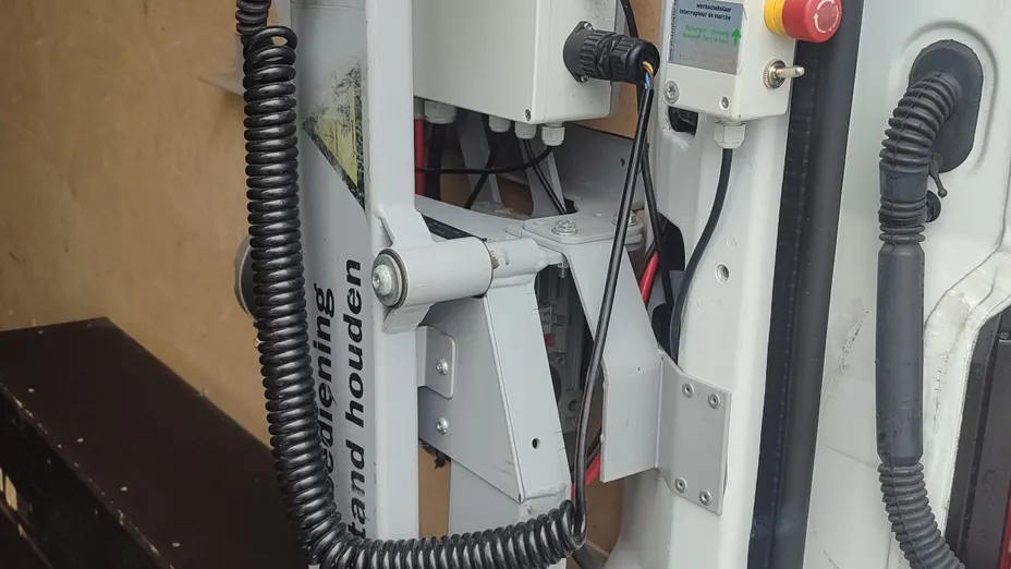 OPEL Movano Movano CDTI L3H2