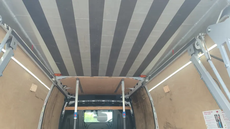 OPEL Movano Movano CDTI L3H2