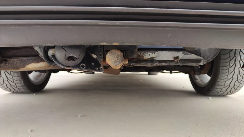 SAAB 9-5 9-5 2.3TS Aero