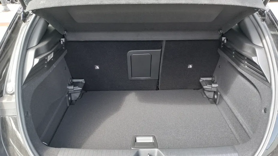 OPEL Astra Astra VI 1.2 T mHEV GS S&S eDTC Nowy