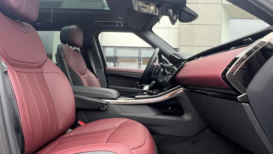 LAND ROVER Range Rover Sport Range Rover S 3.0 D300 mHEV Dynamic SE