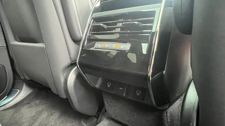 LAND ROVER Range Rover Sport Range Rover S 3.0 D300 mHEV Dynamic SE