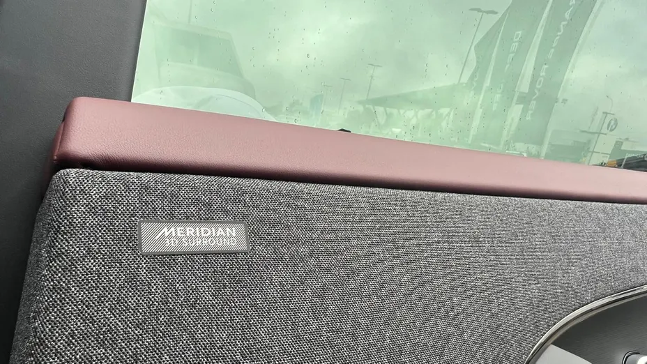 LAND ROVER Range Rover Sport Range Rover S 3.0 D300 mHEV Dynamic SE