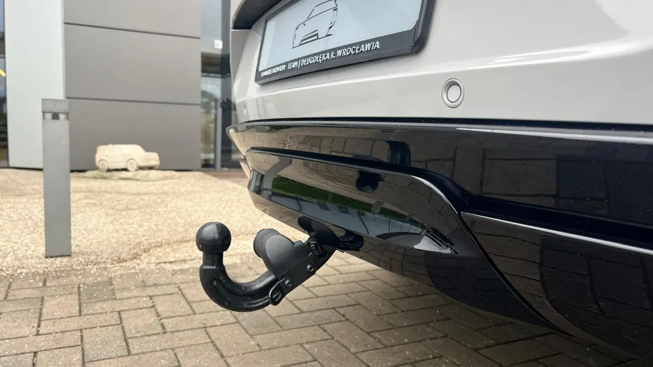 LAND ROVER Range Rover Sport Range Rover S 3.0 D300 mHEV Dynamic SE