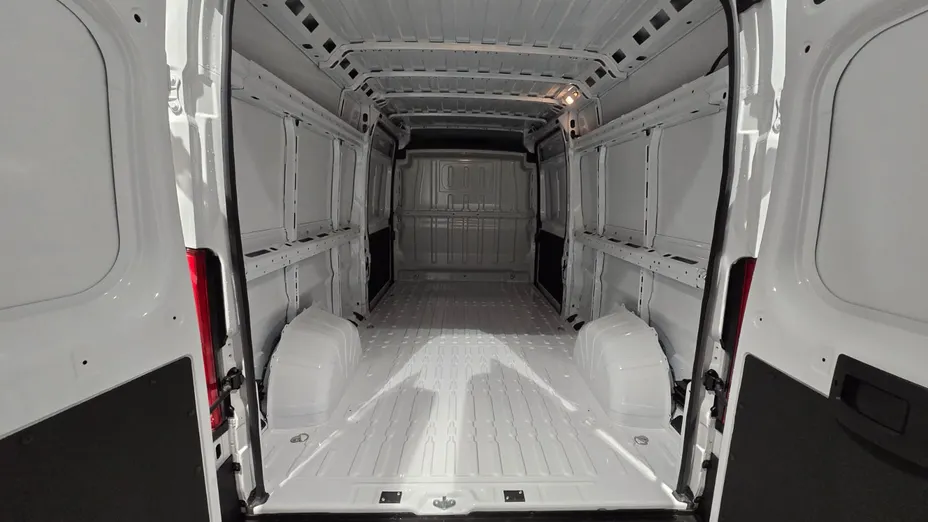 OPEL Movano Movano H3-Power L3H2 Nowy