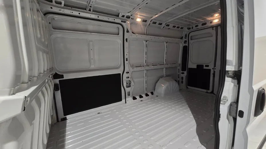 OPEL Movano Movano H3-Power L3H2 Nowy