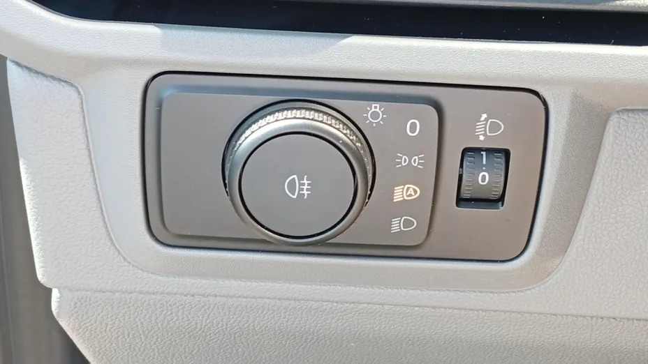 VOLKSWAGEN Transporter Transporter TDI L1H1