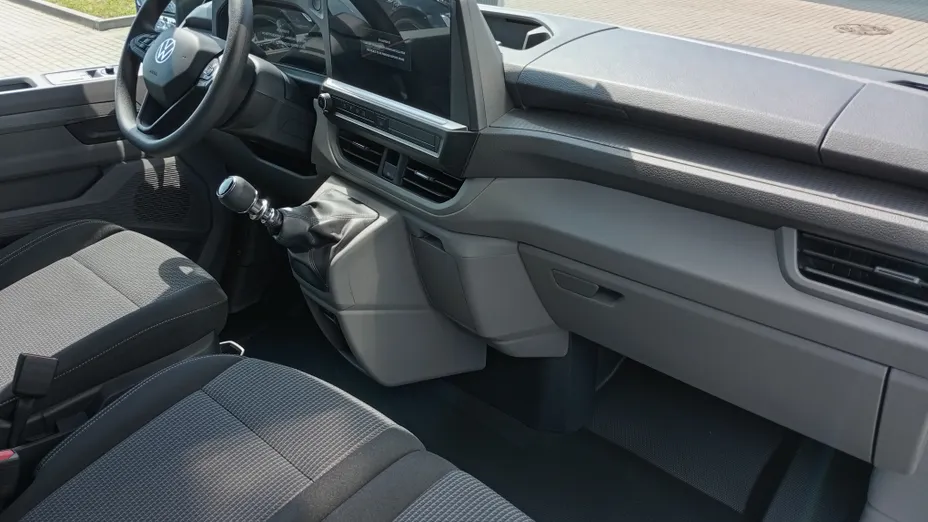 VOLKSWAGEN Transporter Transporter TDI L1H1
