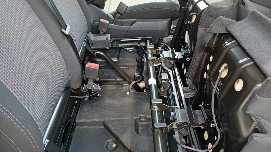 VOLKSWAGEN Transporter Transporter TDI L1H1