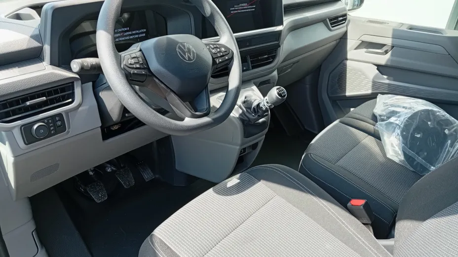 VOLKSWAGEN Transporter Transporter TDI L1H1