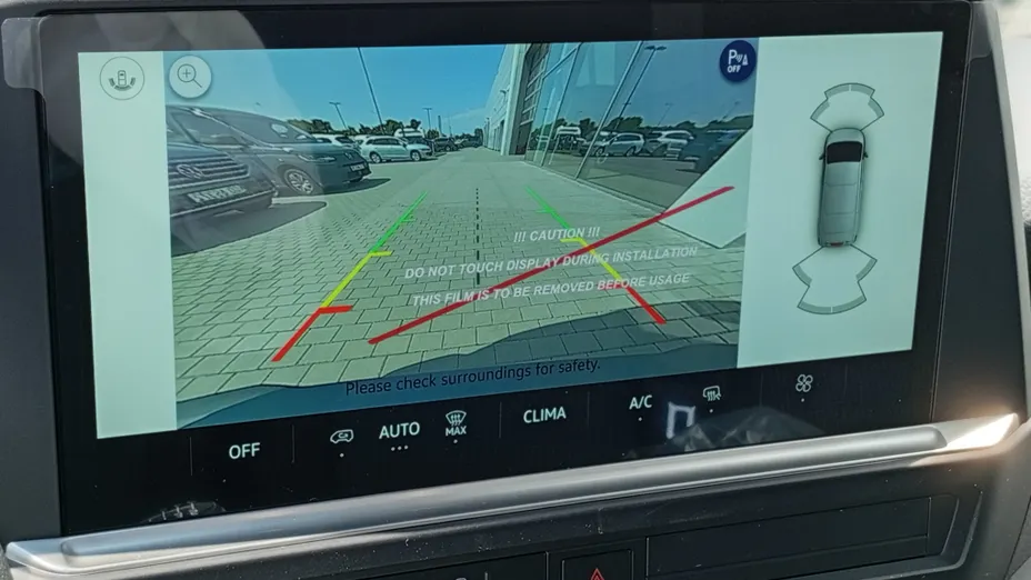 VOLKSWAGEN Transporter Transporter TDI L1H1