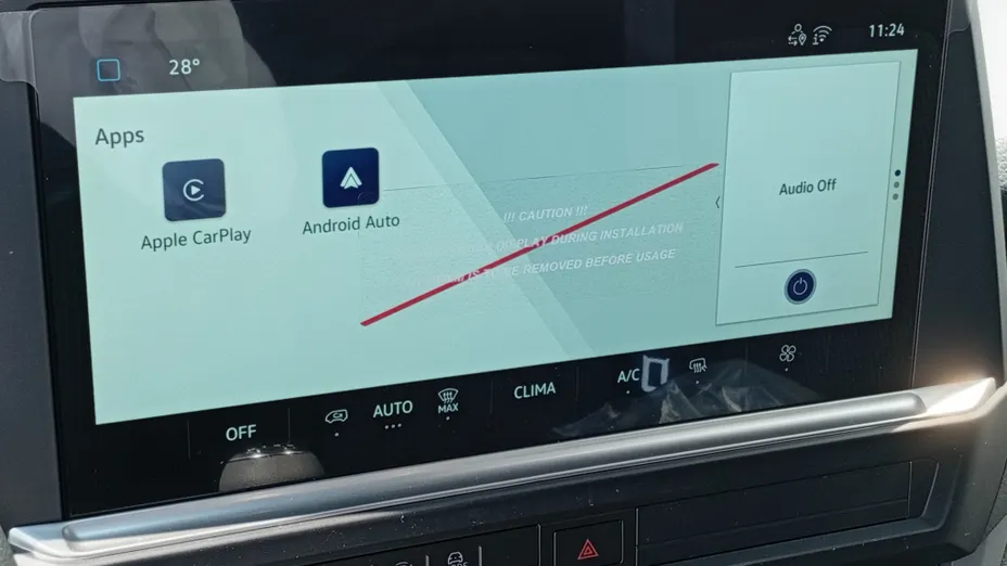 VOLKSWAGEN Transporter Transporter TDI L1H1