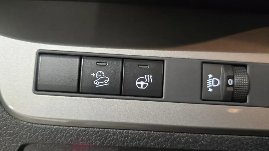 CITROEN SpaceTourer SpaceTourer 2.0 BlueHDi XL Plus EAT8 Nowy