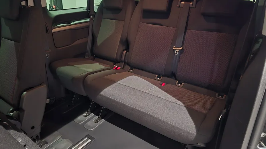 CITROEN SpaceTourer SpaceTourer 2.0 BlueHDi XL Plus EAT8 Nowy