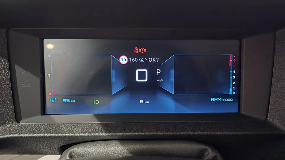 CITROEN SpaceTourer SpaceTourer 2.0 BlueHDi XL Plus EAT8 Nowy