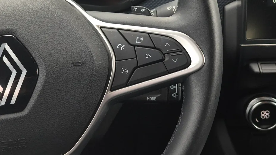 RENAULT Arkana Arkana 1.3 TCe mHEV Techno EDC