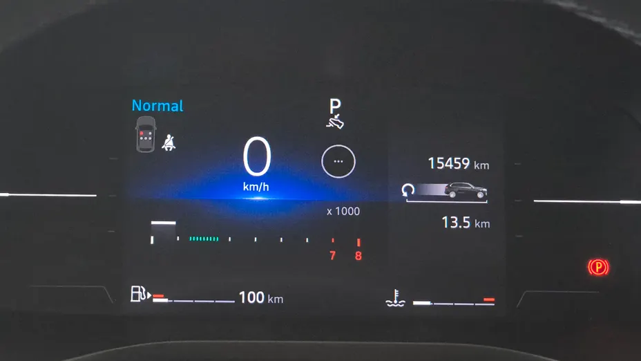 RENAULT Arkana Arkana 1.3 TCe mHEV Techno EDC