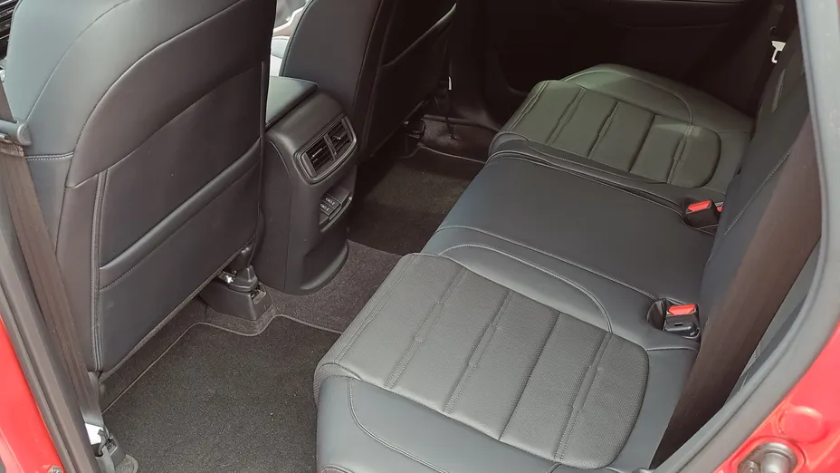 HONDA CR-V CR-V 2.0 Comfort aut